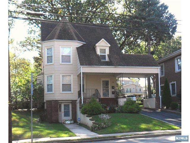 135 Centre Street - Photo 1