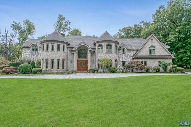 1 Apple Ridge Road - Photo 1