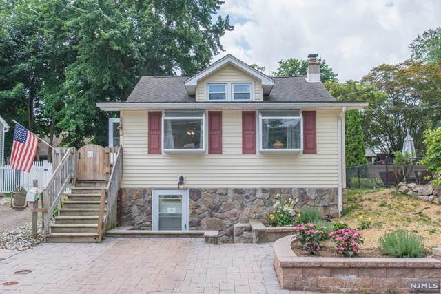 7 Riekens Trail - Photo 1