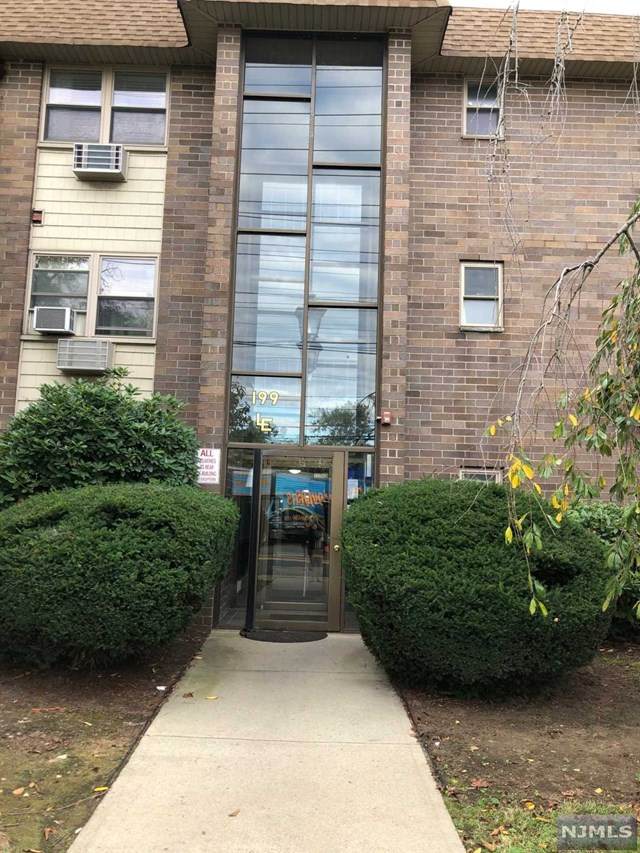 199 Bergen Turnpike - Photo 1