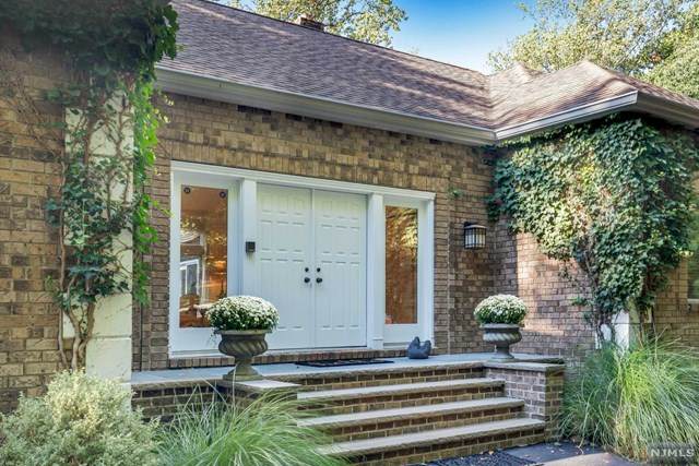 772 Galloping Hill Road - Photo 1