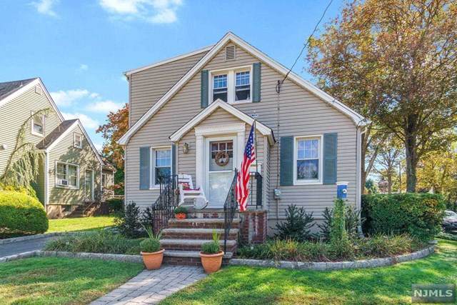 60 Hackensack Avenue - Photo 1