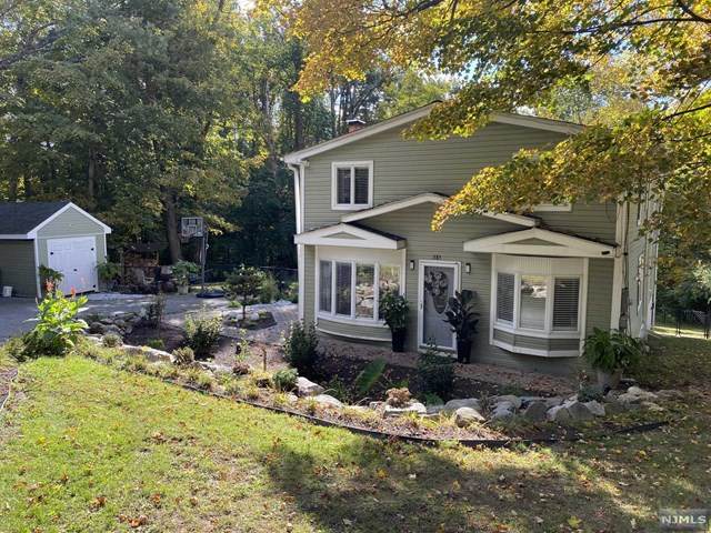 385 Stonetown Road - Photo 1