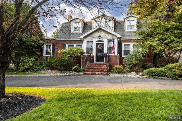 311 Lake Shore Drive - Photo 1