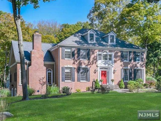 33 Gristmill Lane - Photo 1