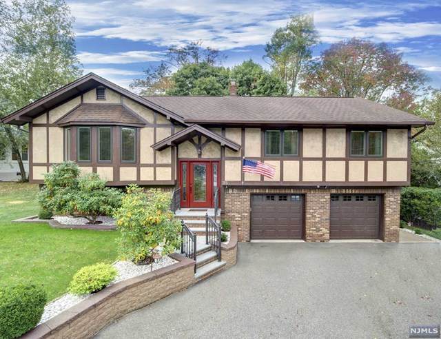 95 Eagle Rock Avenue - Photo 1