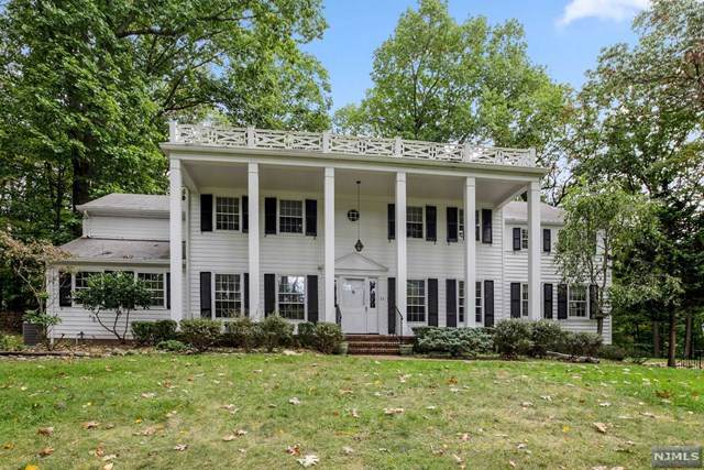 22 Fox Hedge Road - Photo 1