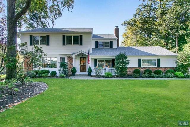 569 Dorchester Drive - Photo 1