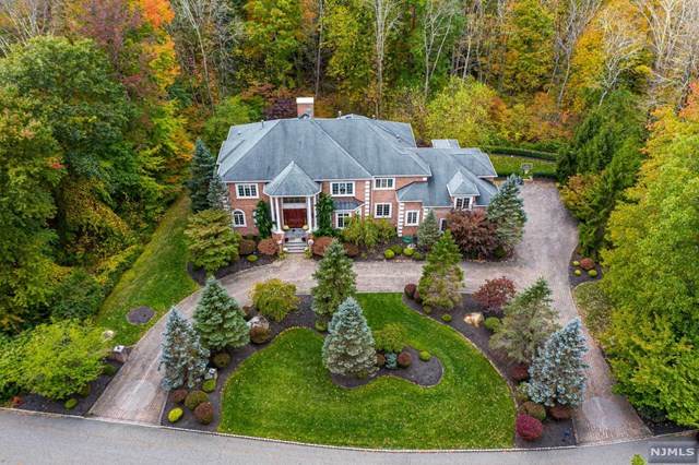 15 High Mountain Drive - Photo 1