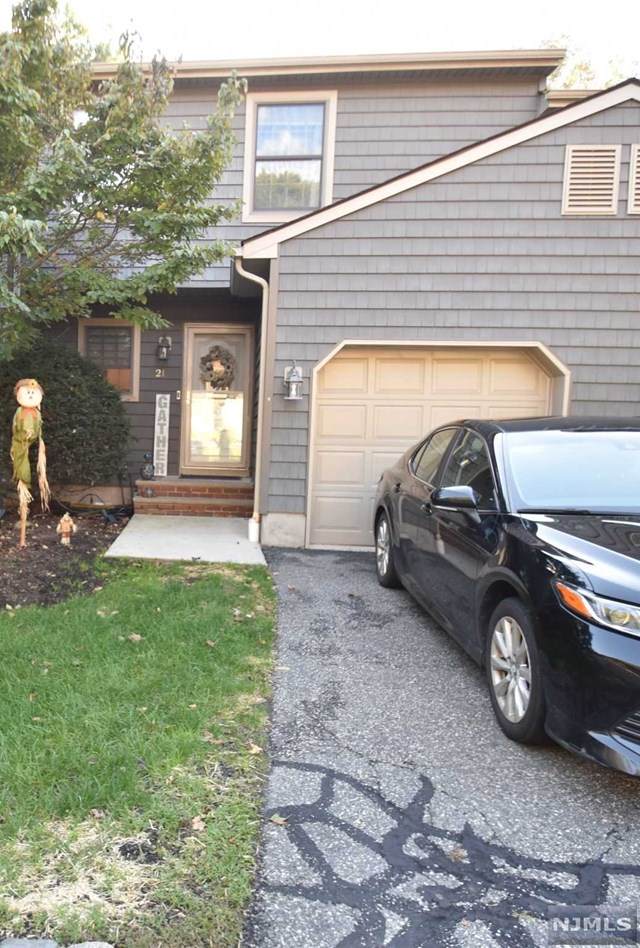 21 Mountain Ridge Road - Photo 1
