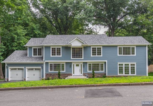 695 Montgomery Lane - Photo 1