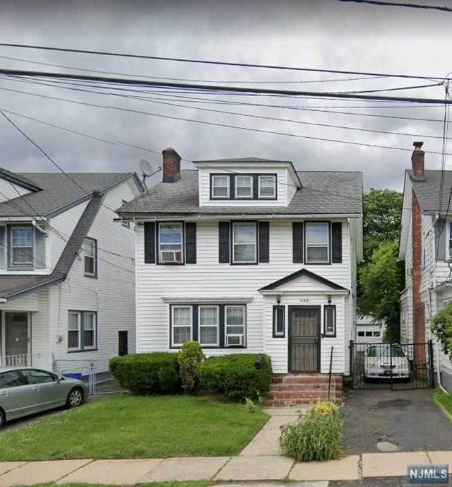 434 Chapman Street - Photo 1