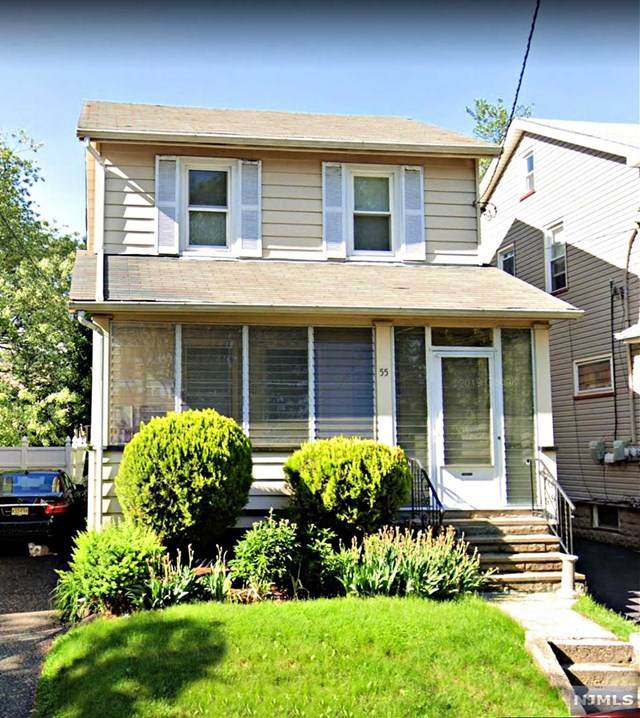 55 Almira Street - Photo 1