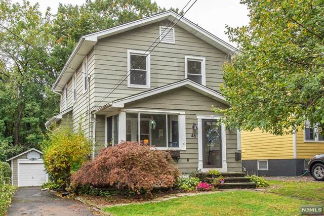 46 Yantecaw Avenue - Photo 1