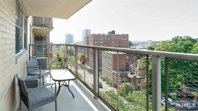 6600 Boulevard East - Photo 1