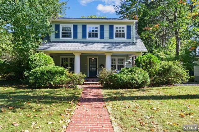 23 Irving Street - Photo 1