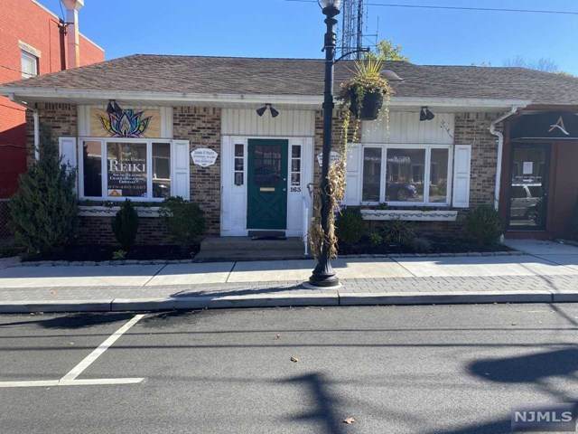 163 Terrace Street - Photo 1
