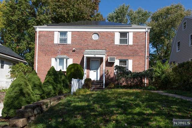71 Amsterdam Avenue - Photo 1