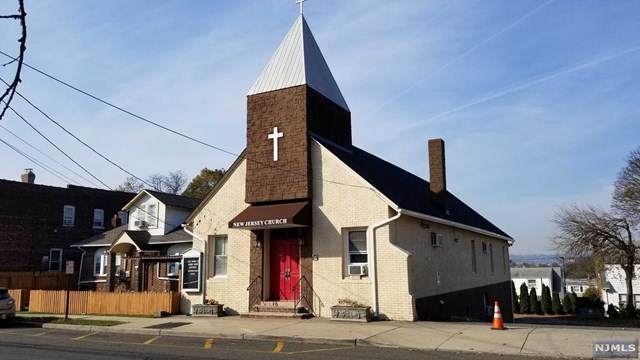 417 Harrison Avenue - Photo 1