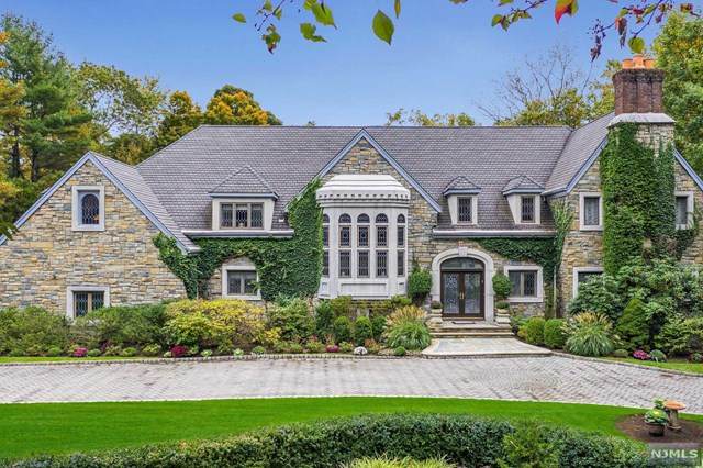 836 Trailing Ridge Road - Photo 1