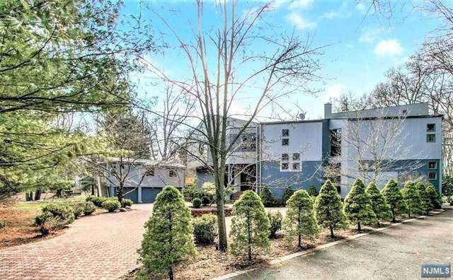160 Bogerts Mill Road - Photo 1