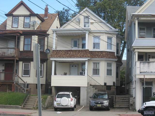 236 Haledon Avenue - Photo 1