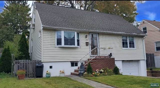 475 Prospect Street - Photo 1