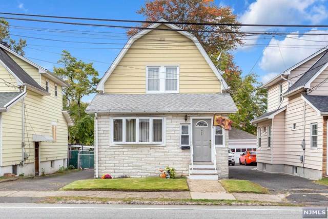 455 Riverside Avenue - Photo 1