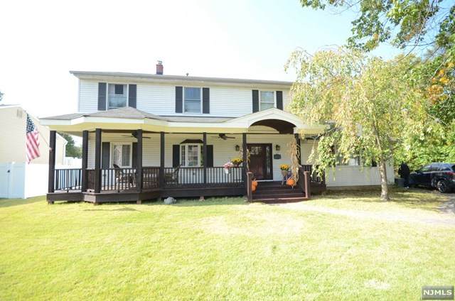 132 Medford Road - Photo 1