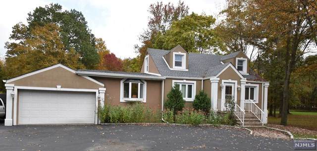 136 Valley Road - Photo 1