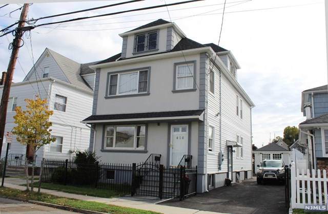 416 Banta Avenue - Photo 1