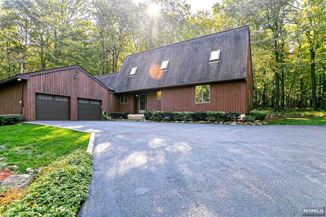 214 Mount Bethel Road - Photo 1