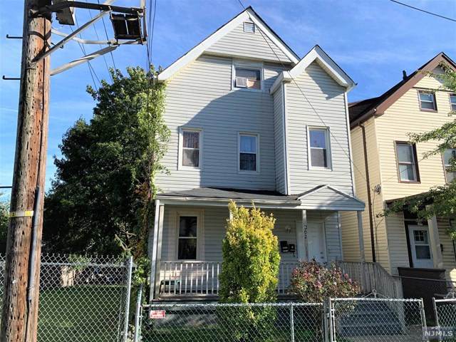 202 Hickory Street - Photo 1