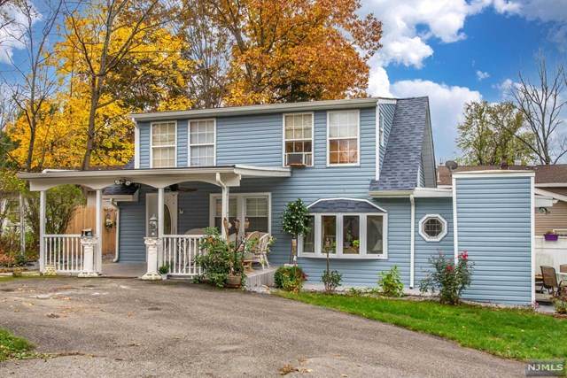 9 Winetka Lane - Photo 1