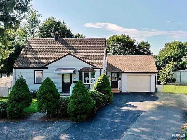 54 Wanaque Avenue - Photo 1