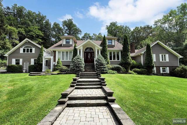 1 Castle Hill Court - Photo 1