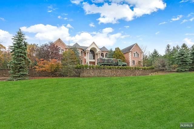 35 Timberline Drive - Photo 1