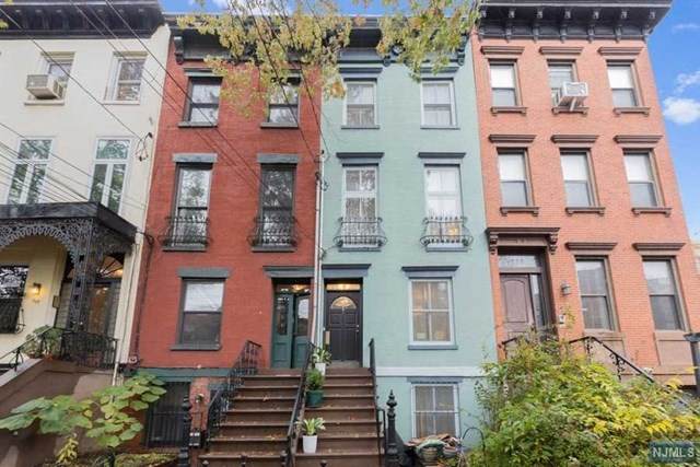 203 Garden Street - Photo 1