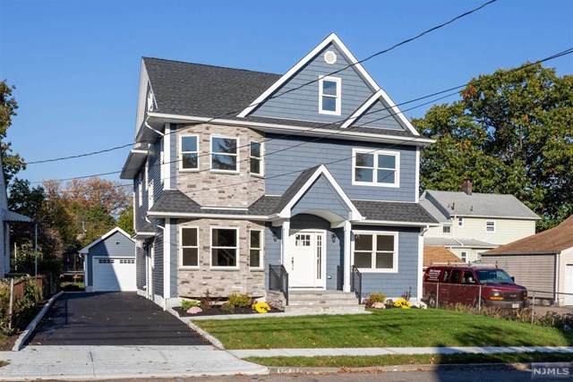350 Chestnut Street - Photo 1