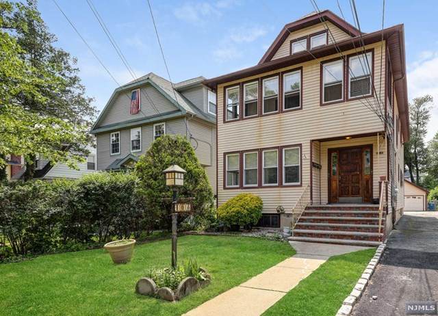 408 Berkeley Avenue - Photo 1