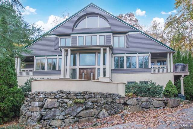54 Upper High Crest Drive - Photo 1