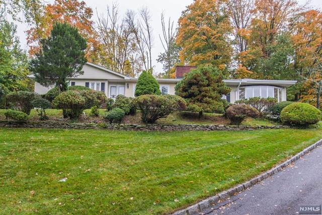 9 Sunrise Way - Photo 1