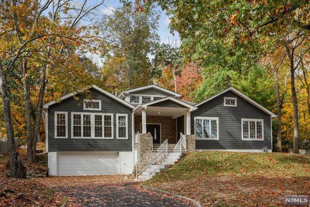 768 Orangeburgh Road - Photo 1