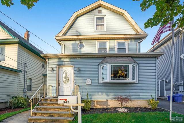 543 Park Place - Photo 1