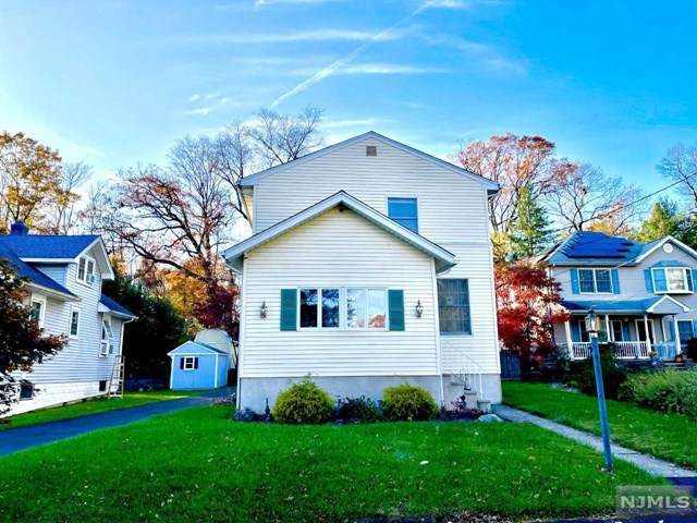 62 Minns Avenue - Photo 1