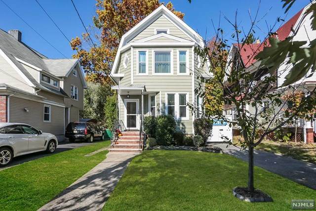 165 Washington Street - Photo 1