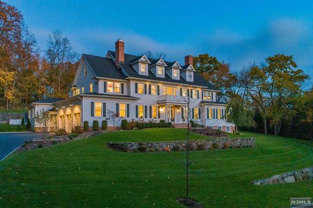 16 Saddle Ridge Road - Photo 1