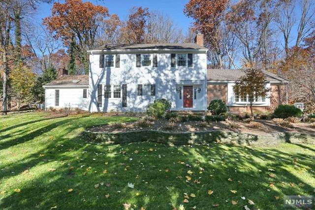 305 Long Bow Drive - Photo 1