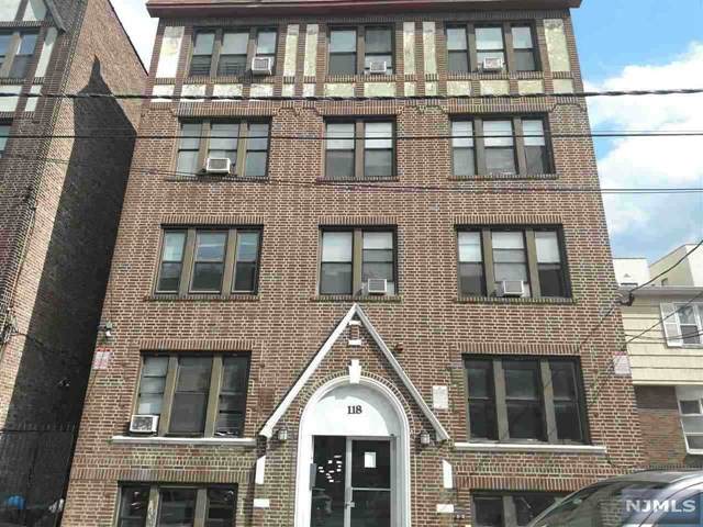 118 Corbin Avenue - Photo 1