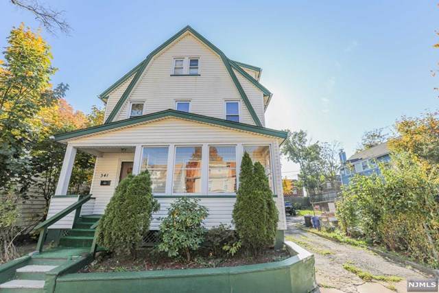 341 Tremont Avenue - Photo 1
